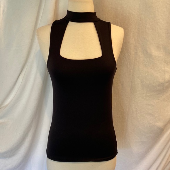 Buckle Tops - Red by BKE top